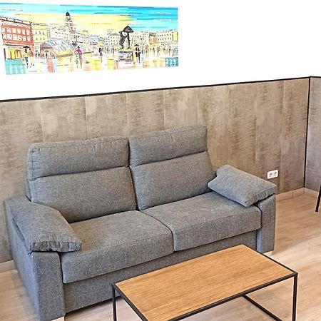 Apartamento En El Centro De Madrid!! Kültér fotó