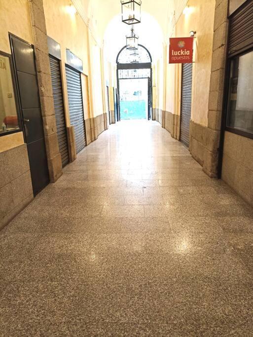 Apartamento En El Centro De Madrid!! Kültér fotó