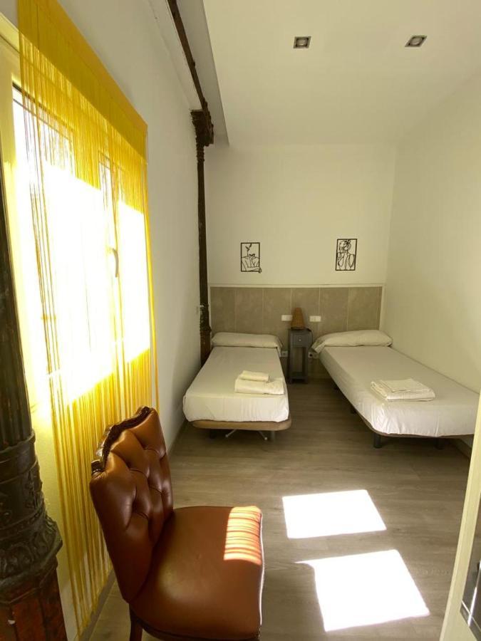 Apartamento En El Centro De Madrid!! Kültér fotó
