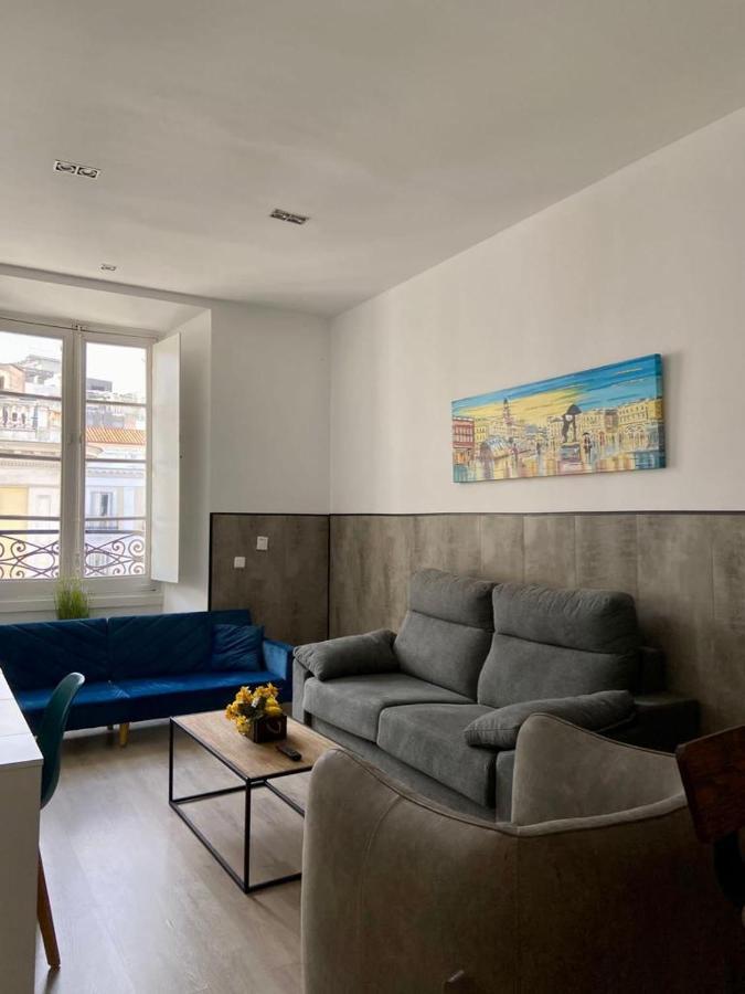 Apartamento En El Centro De Madrid!! Kültér fotó