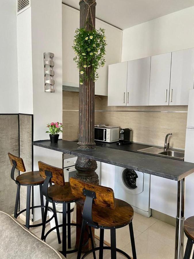 Apartamento En El Centro De Madrid!! Kültér fotó