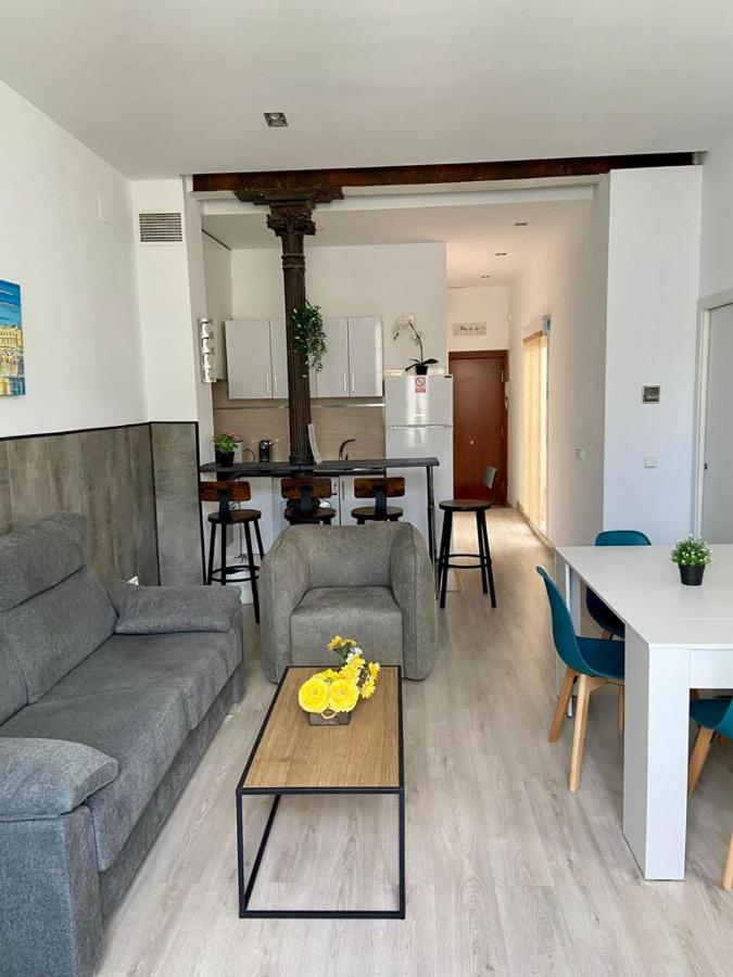 Apartamento En El Centro De Madrid!! Kültér fotó