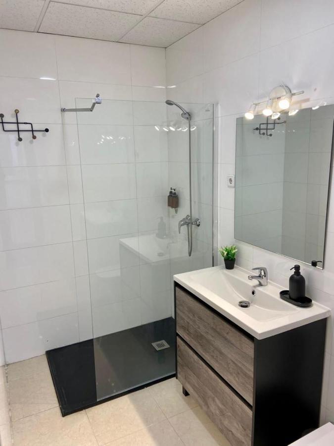 Apartamento En El Centro De Madrid!! Kültér fotó