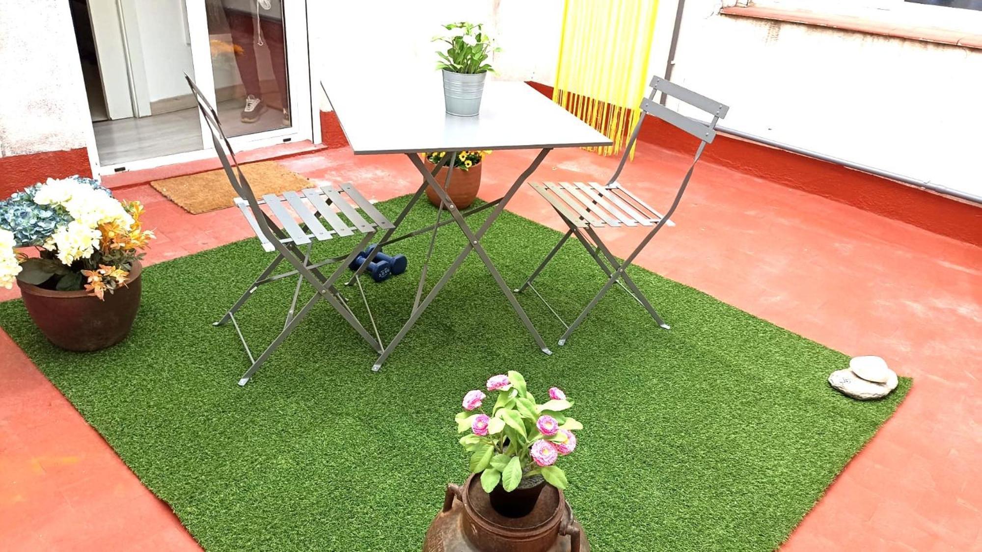 Apartamento En El Centro De Madrid!! Kültér fotó