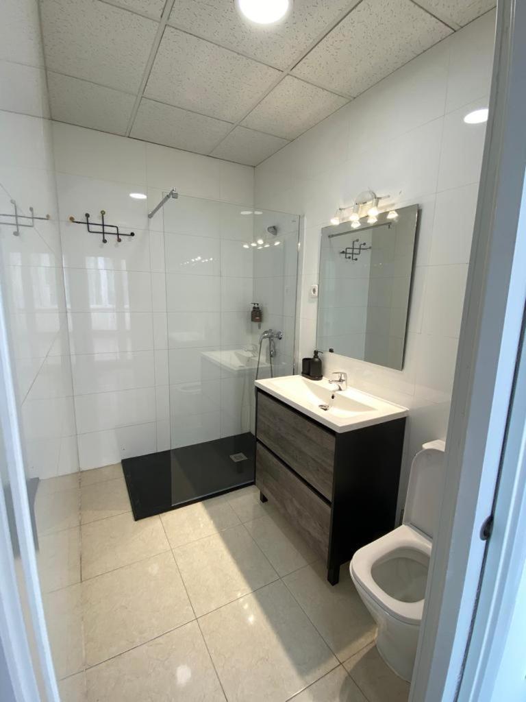 Apartamento En El Centro De Madrid!! Kültér fotó