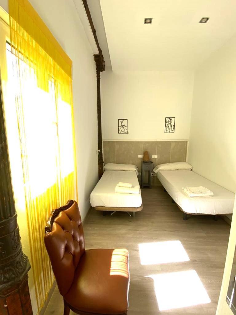 Apartamento En El Centro De Madrid!! Kültér fotó