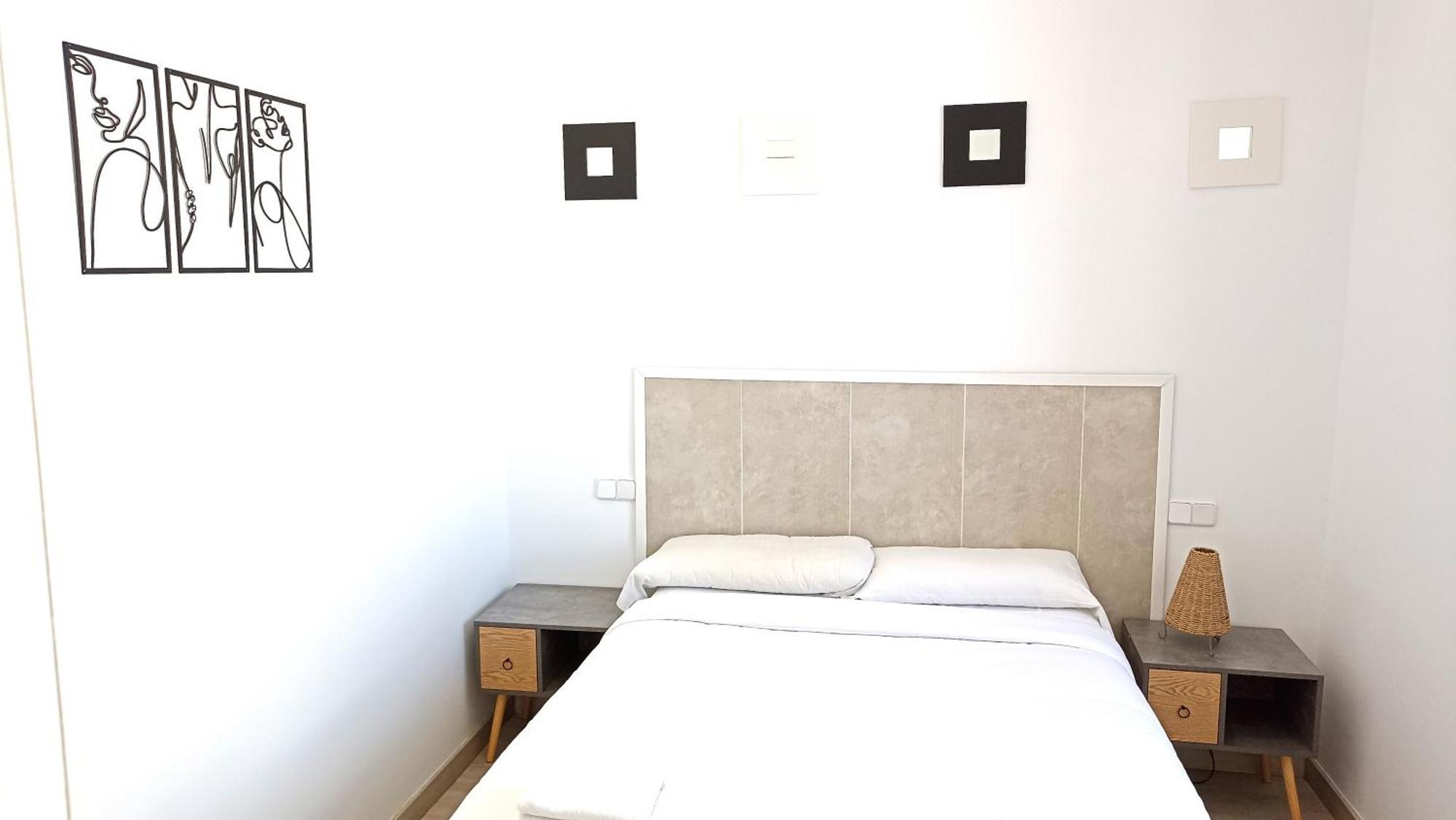 Apartamento En El Centro De Madrid!! Kültér fotó